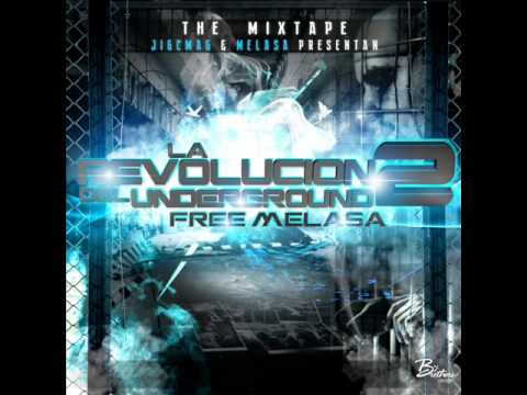 Casper & Fen-X - Ven (Prod By Casper) (LRDU 2: Free Melasa)