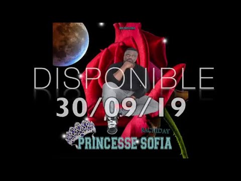 Rachiday - Princesse sofia