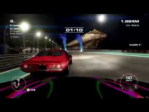 Grid 2 Multiplayer Checkpoints Steam Community :: Video :: GRID 2 Online Checkpoint race at Yas Marina ...