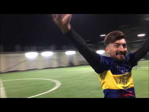 Tornei Skies: Real Santa Fe - Legione