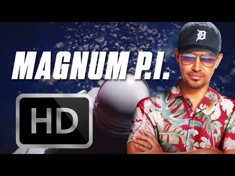 The White Knight | Magnum P.I. - 1×01