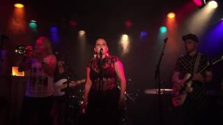 The Supremes--You Keep Me Hanging On (The Sunset Jam/The Viper Room/Sept. 26, 2016)