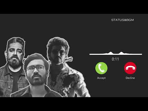 Beast X Vikram X Vip Bgm Ringtone | Download Link 👇🏻