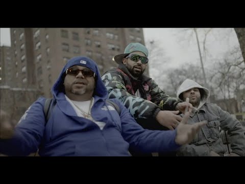 Estee Nack & Machacha ft. BoriRock - Nack + Hoot (Official music video)