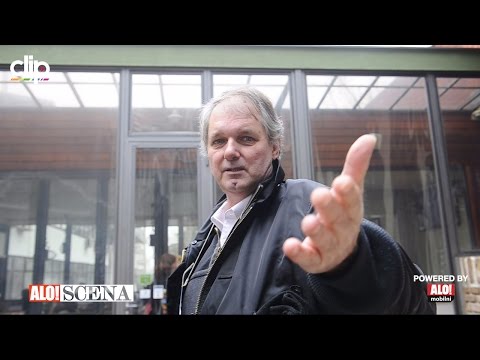 ALO! Scena POBESNEO Manda: Jeb**a vas Soraja!