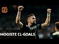25 HEERLIJKE CL-GOALS ? IN 7 MINUTEN | Champions League Goals of the Season 2018/19