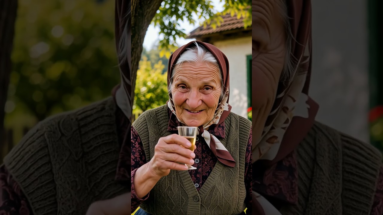 Klar Vin – AI SoMe Video Kampagne