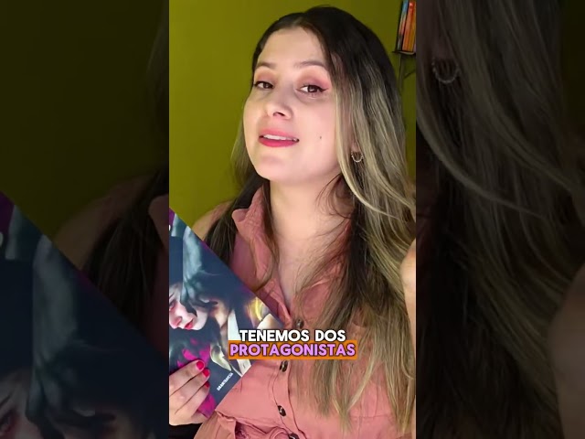 Vídeo relacionado con La química del cor (Fanbooks)