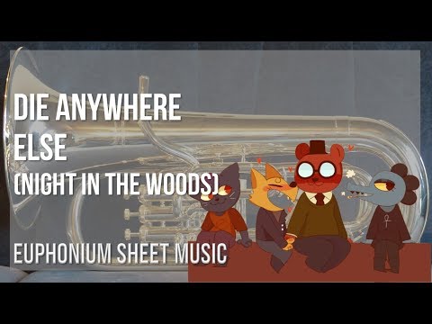 Die Anywhere Else - Alec Holowka