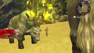 Where None May Travel - Let's Play Xenoblade Chronicles Bonus Part 38