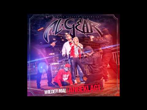 Al Gear ft  Mc Bogy   Düsseldorf   Berlin