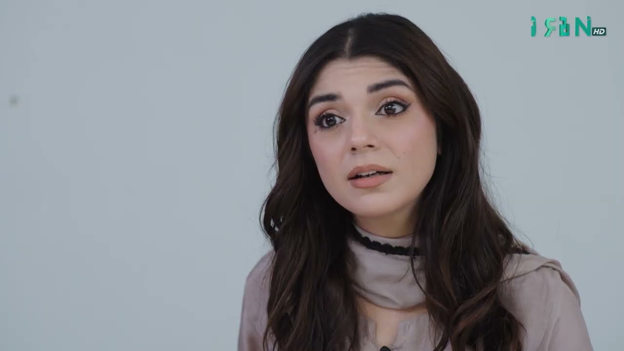 Humnava Episode 72 | Best Moment 02 | Sumaiya Bukhsh - Hunain Shahid | Green TV Entertainment