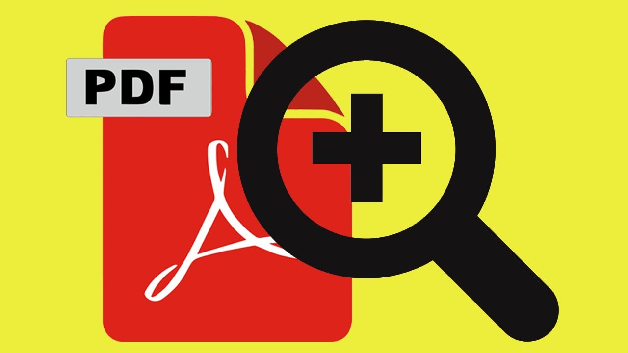 Change the Default Zoom Level When Opening Files With Adobe Acrobat Reader