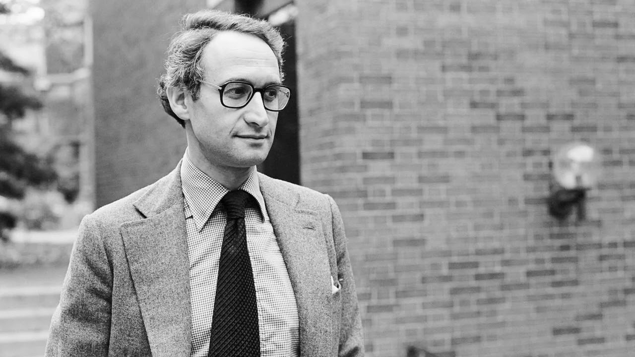 Is Liberty Possible? Charles Fried (1981)