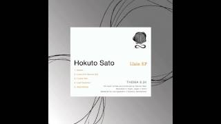 Hokuto Sato - I Love You [THEMA8.24]