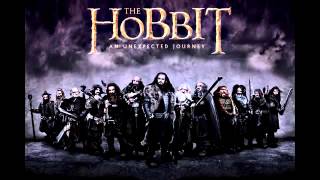 BSO El Hobbit: Un Viaje Inesperado - "Moon Runes" #17