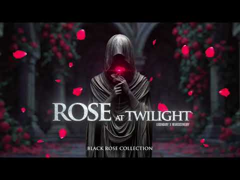 Legendary & NemesisTheory - Rose at Twilight (Black Rose Ver.)
