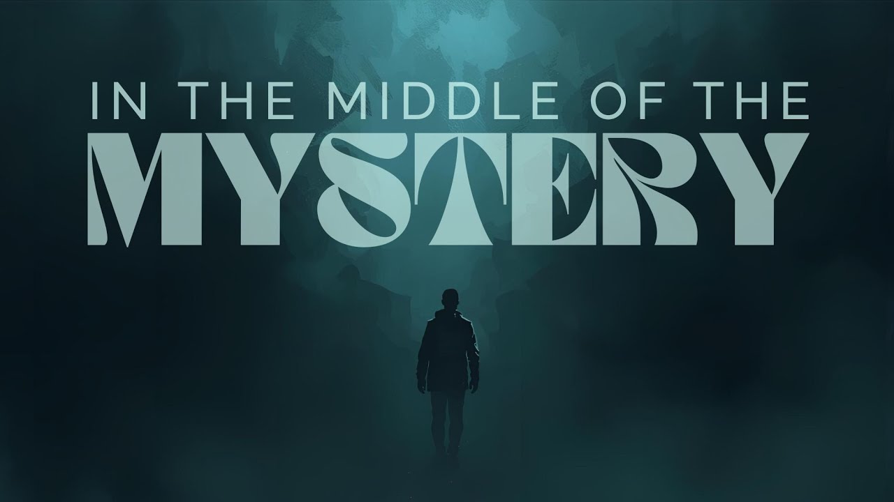 âIn The Middle Of The Mysteryâ Rev. Brandon Puller | Tuesday PM
