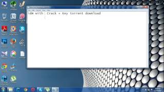 How to install IDM Bangla Tutorial.