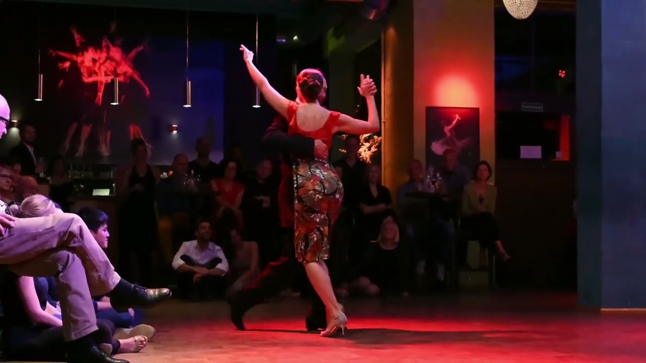 Judith Preuss & Constantin Rueger - Viento Norte, Sexteto Cristal.