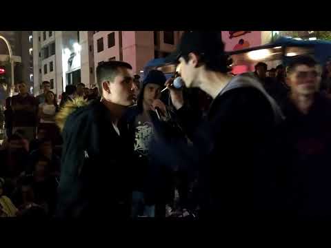 MAMBO & TUNI VS HUSKY & SEPC| FINAL| LIGA DE ERMITAÑOS FECHA 7