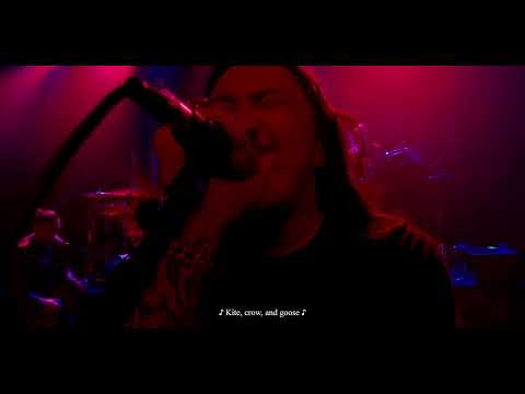 The HU - Triangle (Official Live Performance Video)
