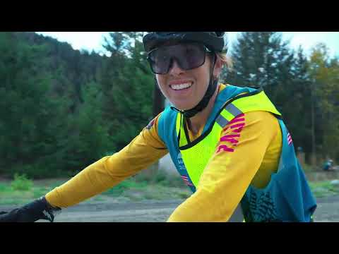 Day 1 at the Subaru Canada Adventure Racing World Championship