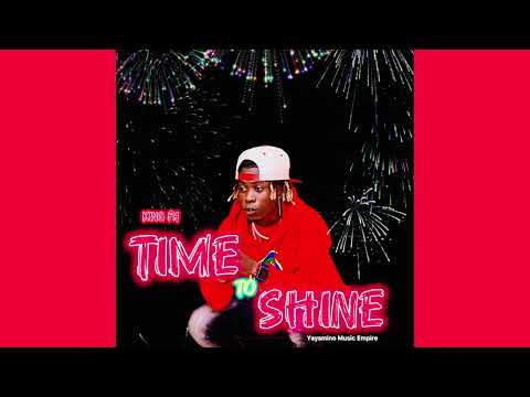 King Fa • TIME TO SHINE • official audio