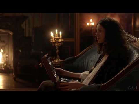Outlander | Deleted Scene - 205 "Whisky" (Claire & Jamie)