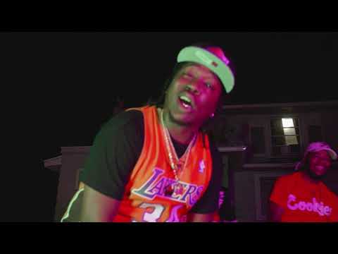Keyy Stackss - Nothing Basic ( Official Video SHOT BY BLACKWATER )