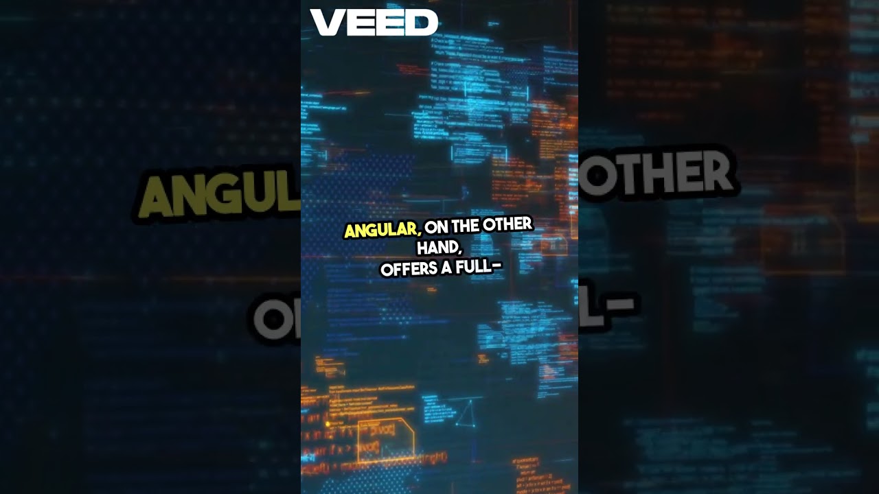 React vs Angular vs Vue  Ultimate Showdown! #reactjs #angular #vuejs #javascript #frontendcourse