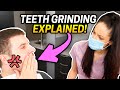 Teeth Grinding Explained & How to STOP (Bruxism)