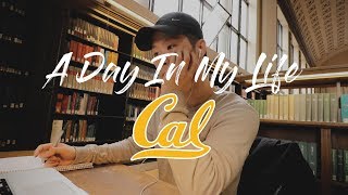 A Day In My Life at UC Berkeley