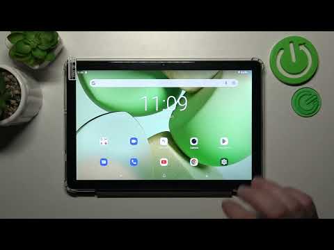 How to Enable / Disable Charging Sounds on Doogee T10? Manage Tones in Android System Settings!