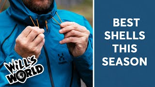 How To Choose A Waterproof Jacket | Rain Jacket Buyer's Guid