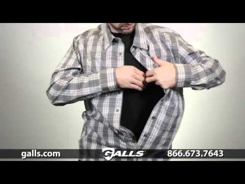 5.11 Tactical Covert Flex Long Sleeve Shirt at Galls - SG942