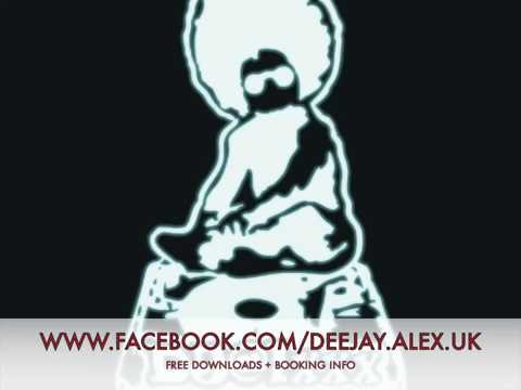 djalxxx presents: The Mixtape Vol. 4 (Old School R&B & Hip-Hop Mix Vol. 04)