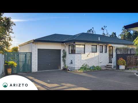 3/190 The Ridgeway, Stoke, Nelson City, Nelson, 2房, 1浴, Townhouse