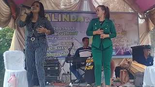 Download lagu tiada guna dangdut koplo cover neng hana & yurista mp3