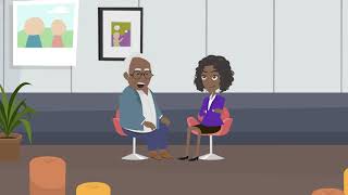 Module 3 Anson reste en sécurité en ligne