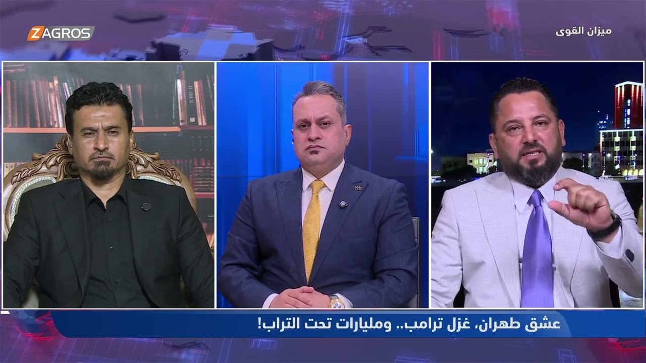 فيديو | الدليمي: عفا الله عما سلف عن لصوص المال العام حتى وان اعادوا 40%!