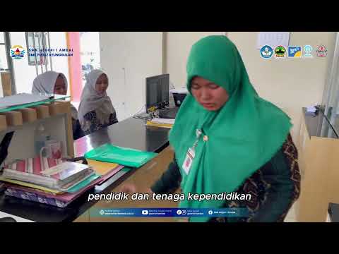 Praktik Baik Sekolah berintegritas