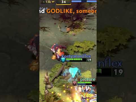 Unbelievable Rampage Juggernaut Dota 2 #dota2 #dota2highlights #rampage