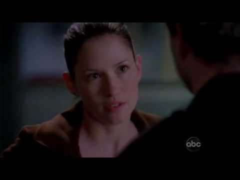 Grey's Anatomy 6x12 Final - Izzie goes leave "begin again"