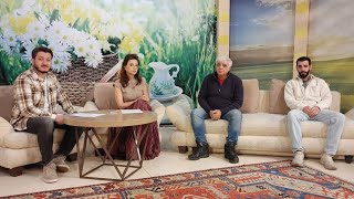 «ՍԻԳՄԱ» ֆիլմը միջազգային հարթակներում հաջողություններ է գրանցել | 17.04.2025