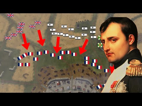 Battle of Dresden: Bloody Urban Warfare! - 4v4 -Napoleonic Total War 3 Battle