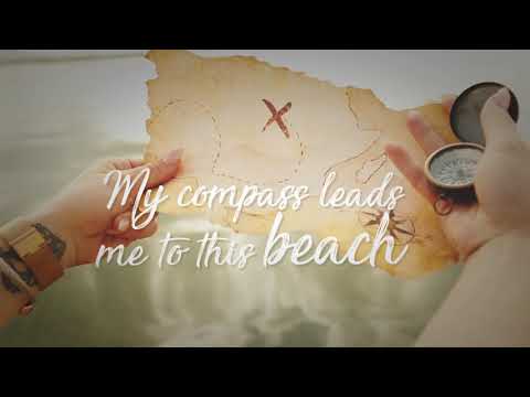 Chris Armada (Feat. Bella)   Secret Island (Lyric Video)