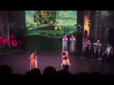 Promotional video thumbnail 2 for Solo Violinist, Jess W