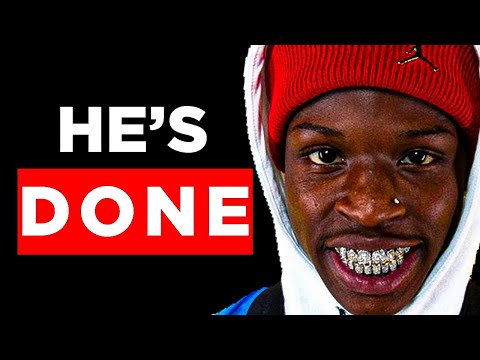 What Happened To Hip Hop’s Most Hated Rapper..