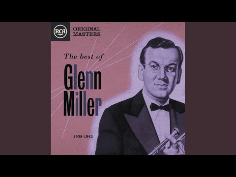That Old Black Magic - Glenn Miller